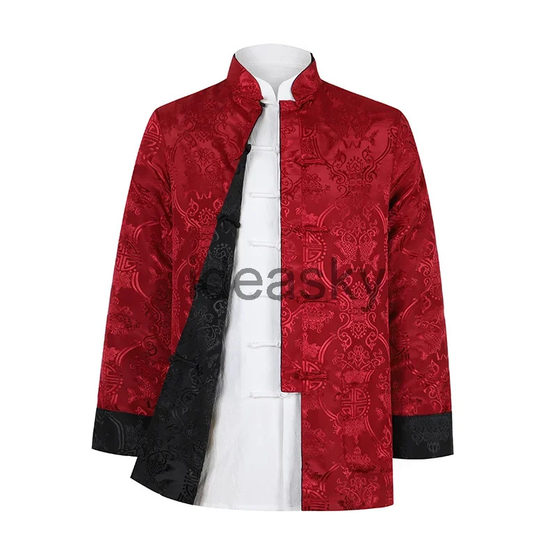 NewTang Chinese Traditional cl - Winter Clothing Youtube 评论和价格