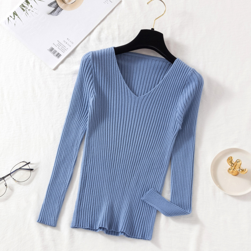 Autumn Winter Women Sweaters C - Winter Clothing Factory Outlet 评论和价格
