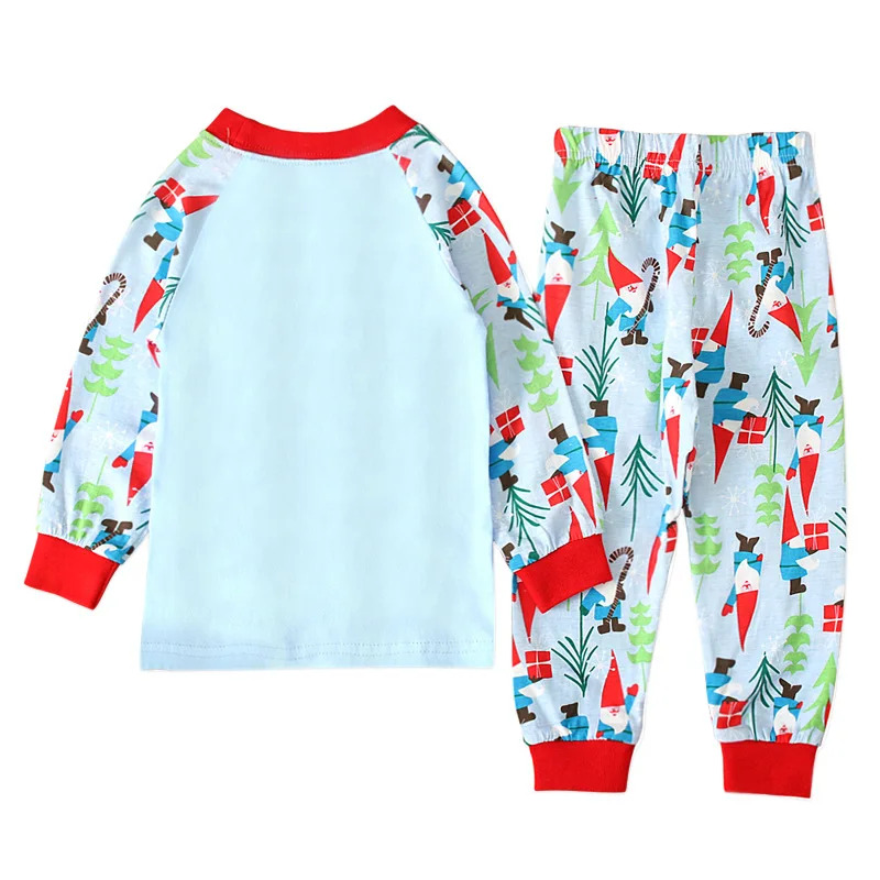 I Love Santa Christmas Pajamas - Winter Clothing Youtube 评论和价格