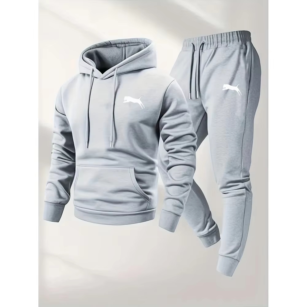 2026 Hot Selling Men's Hooded  - Fleece Hoodie Lined 评论和价格